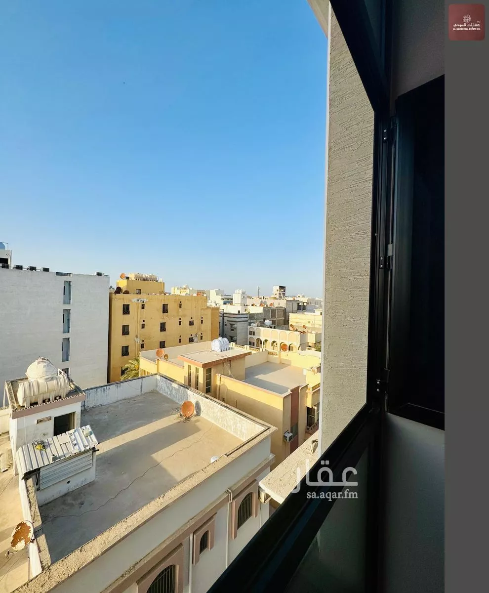 شقة 2 غرف في مدينة العمال 14