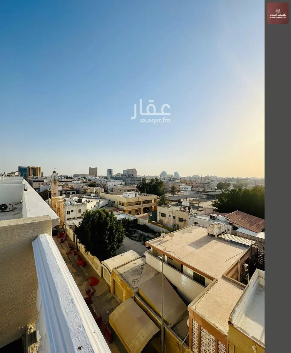 شقة 2 غرف في مدينة العمال 19