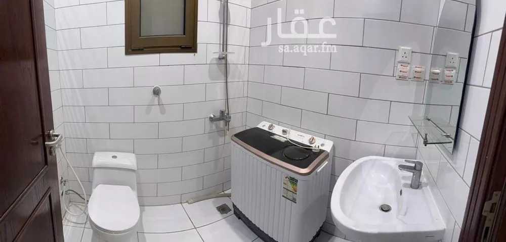 شقة 1 غرف في التعاون 9