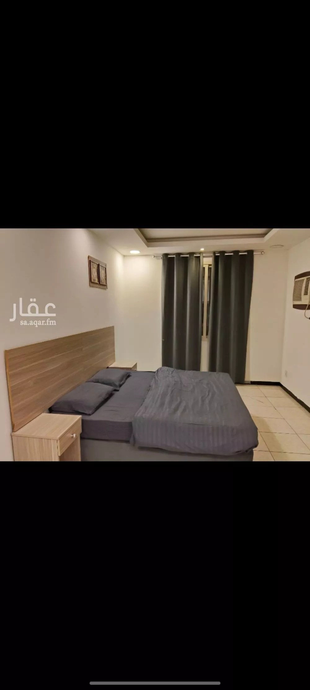 شقة 2 غرف في التحلية 10