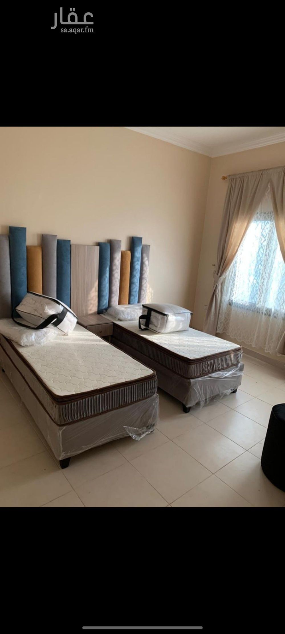 3 bedroom apartment in Al Buhairah, Eastern Province 4