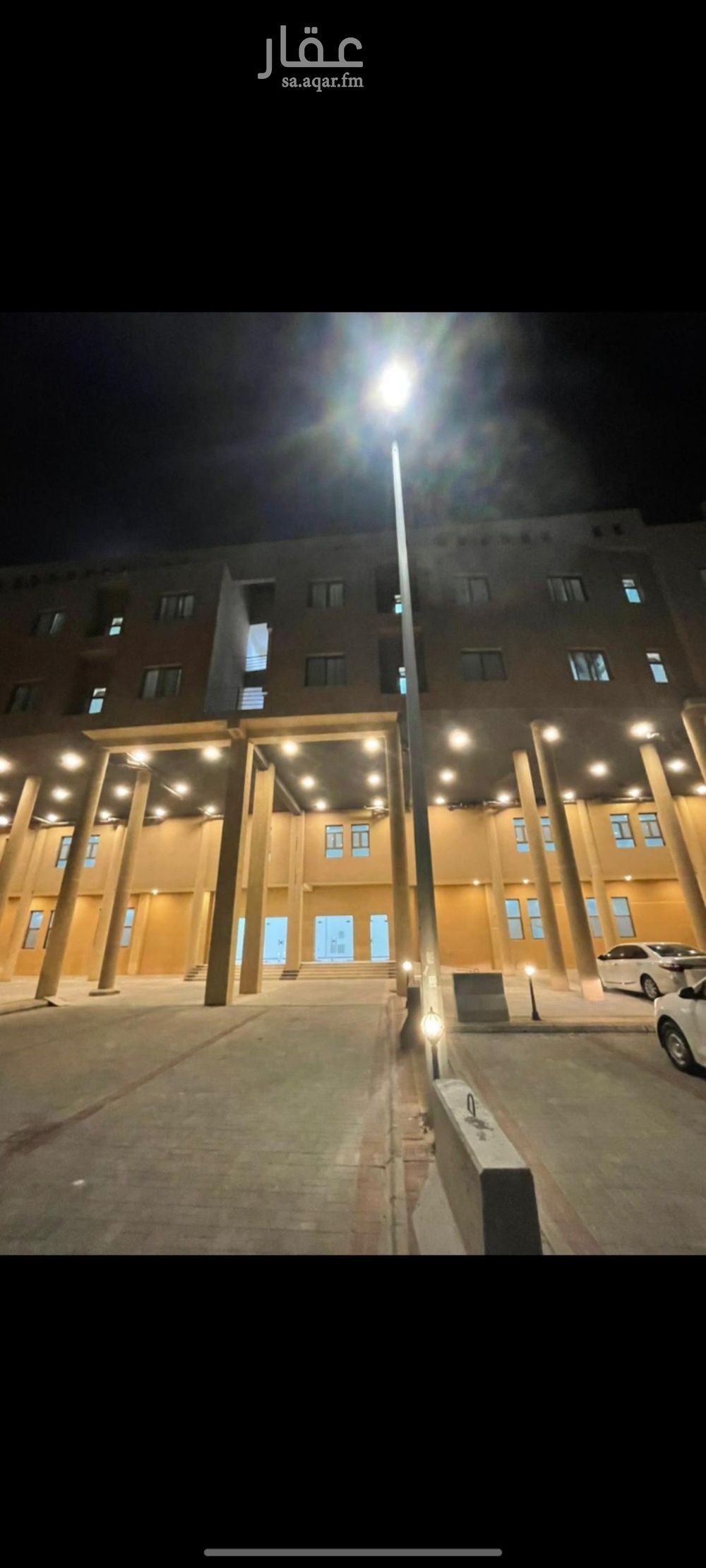 3 bedroom apartment in Al Buhairah, Eastern Province 2