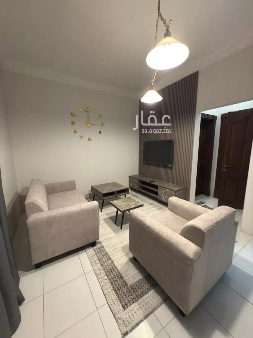 1 bedroom apartment in Al Olaya 12