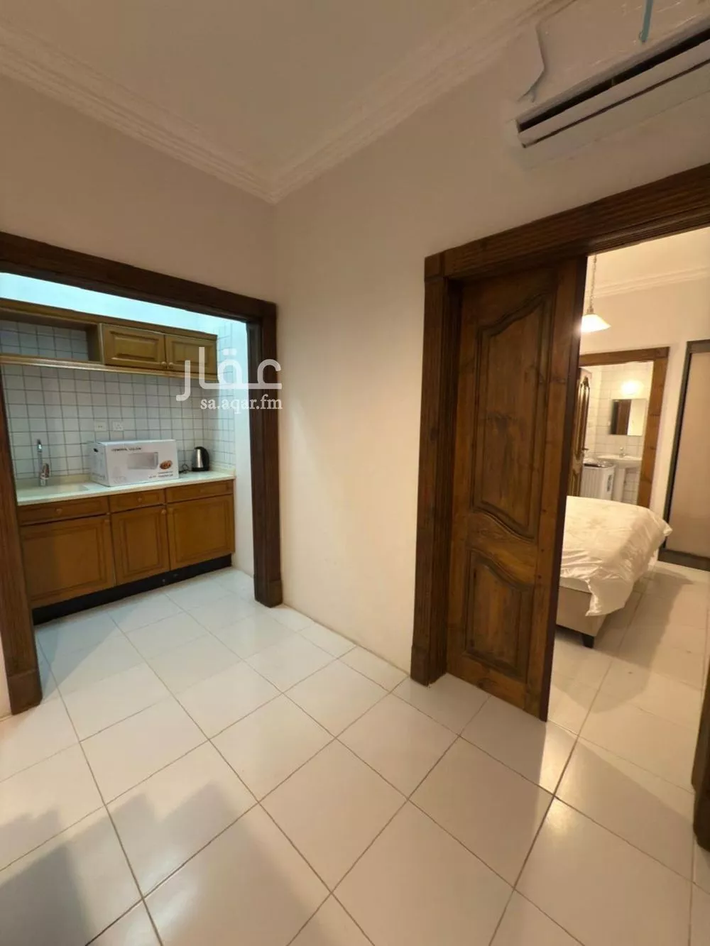 1 bedroom apartment in Al Olaya 13