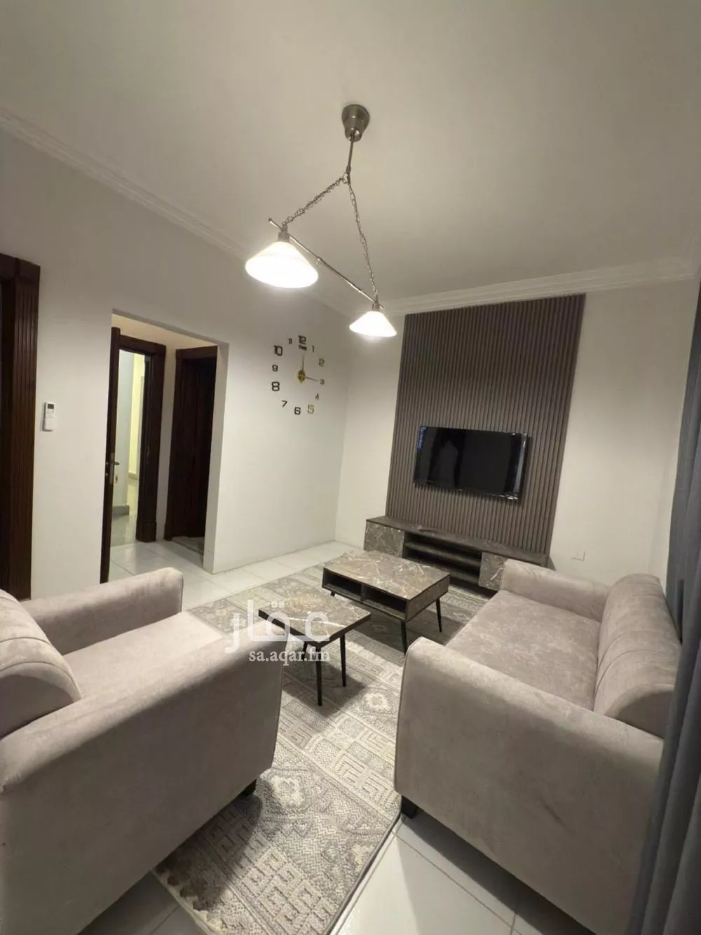 1 bedroom apartment in Al Olaya 16