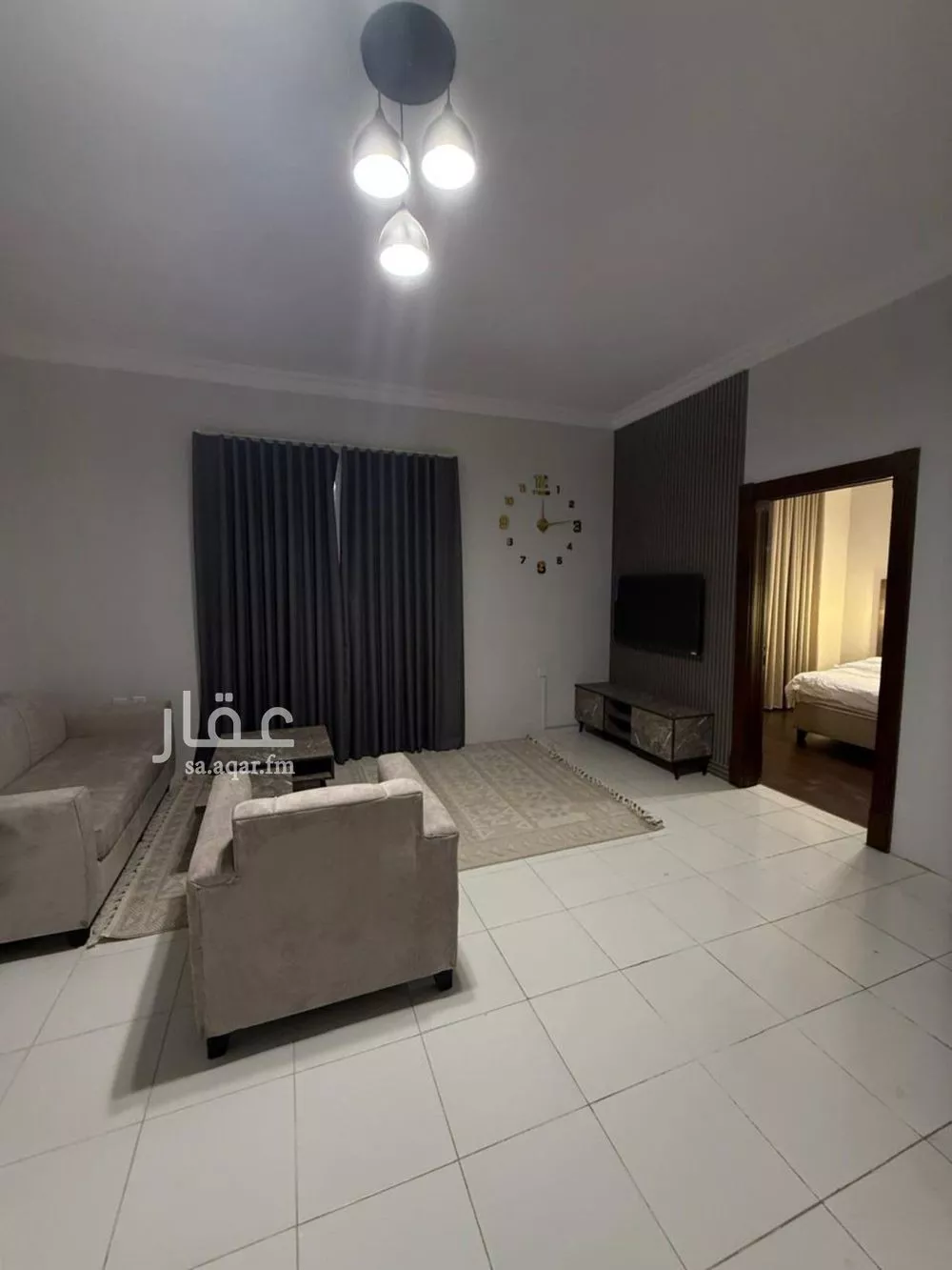 1 bedroom apartment in Al Olaya 18