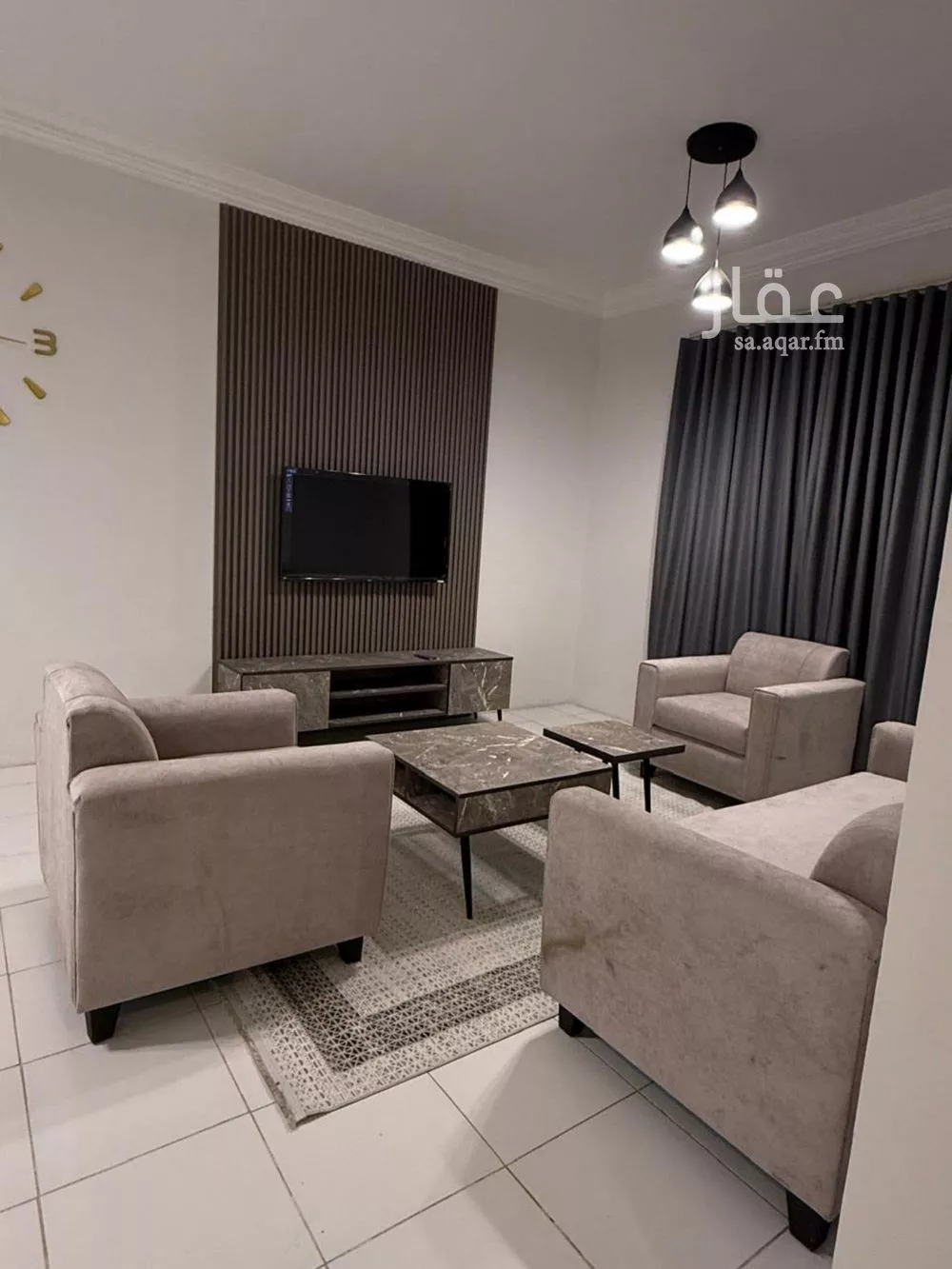 1 bedroom apartment in Al Olaya 20