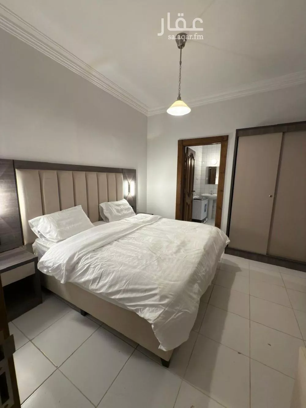 1 bedroom apartment in Al Olaya 6