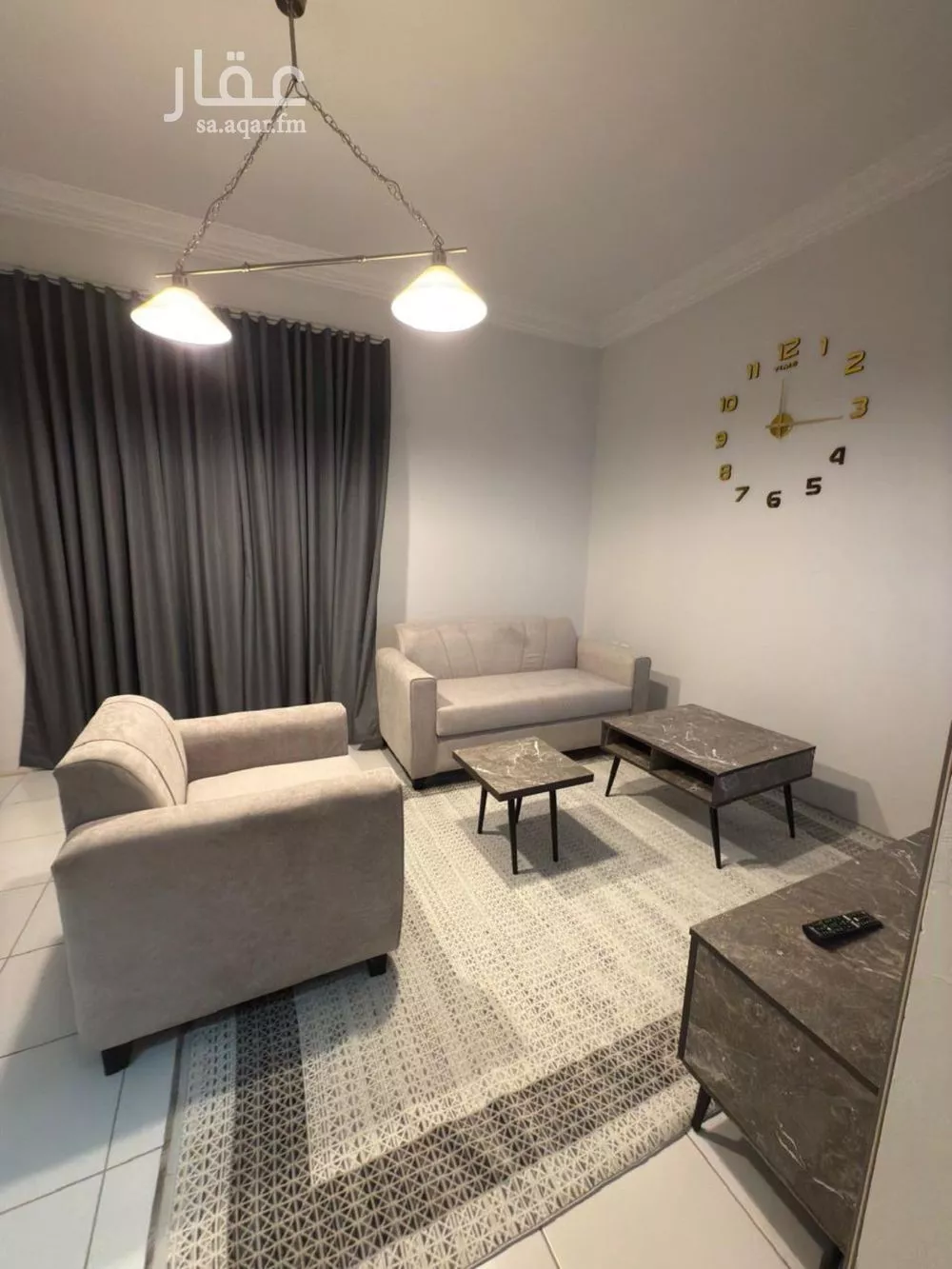 1 bedroom apartment in Al Olaya 7