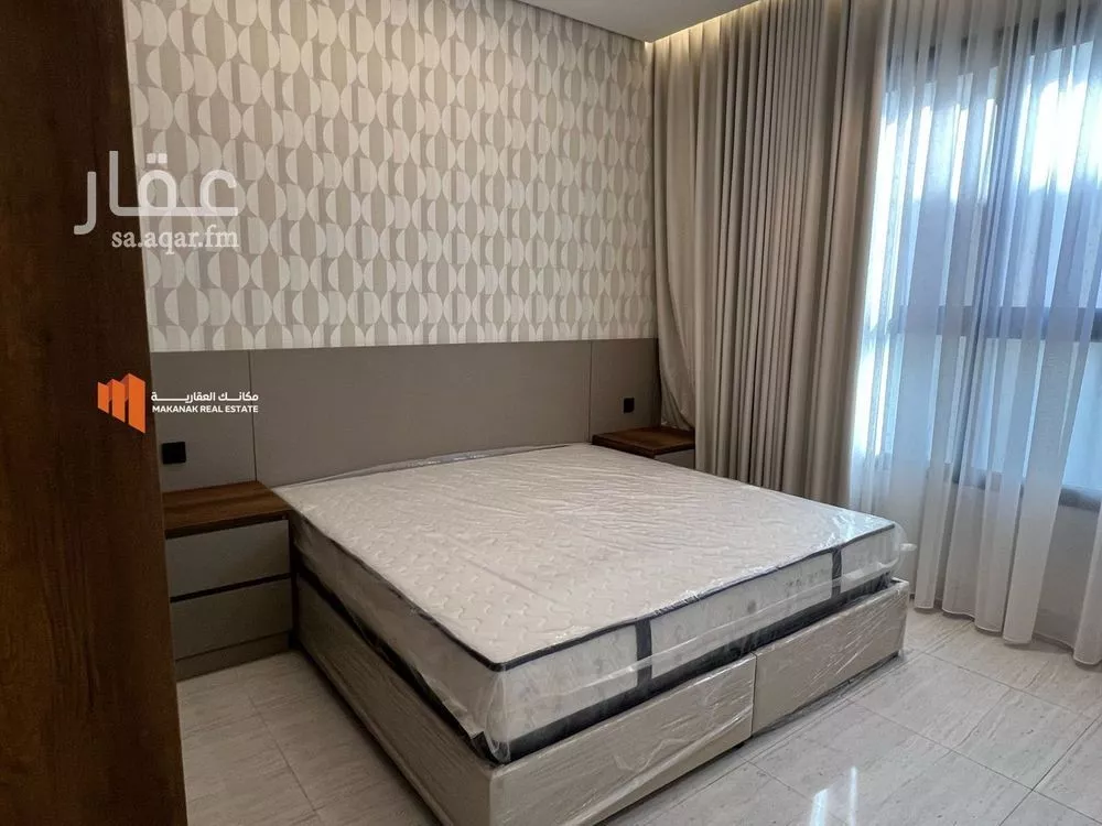 3 bedroom apartment in Al Bahr 2