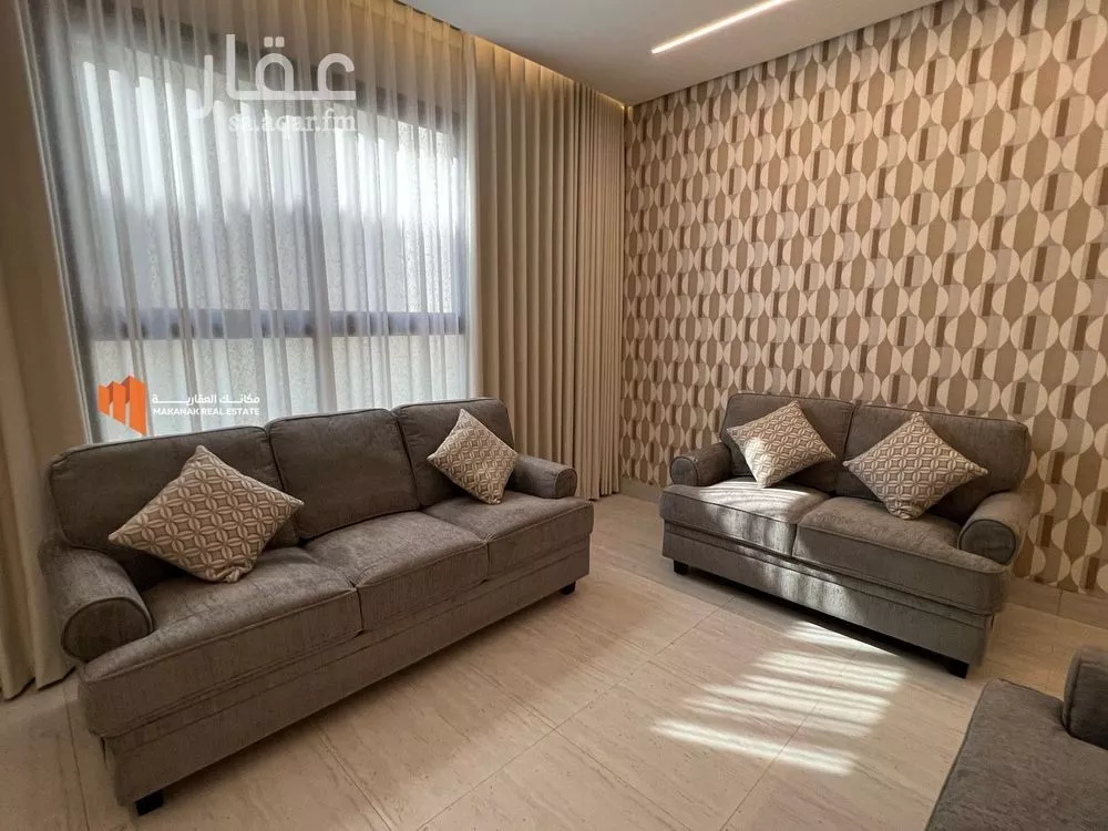 3 bedroom apartment in Al Bahr 3