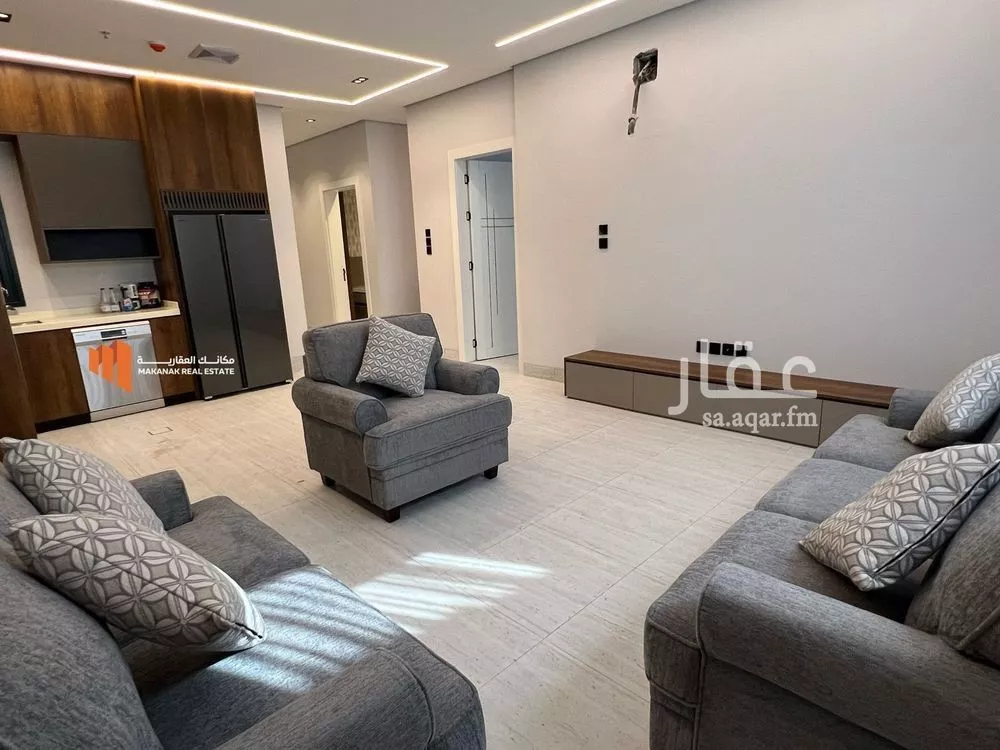3 bedroom apartment in Al Bahr 4