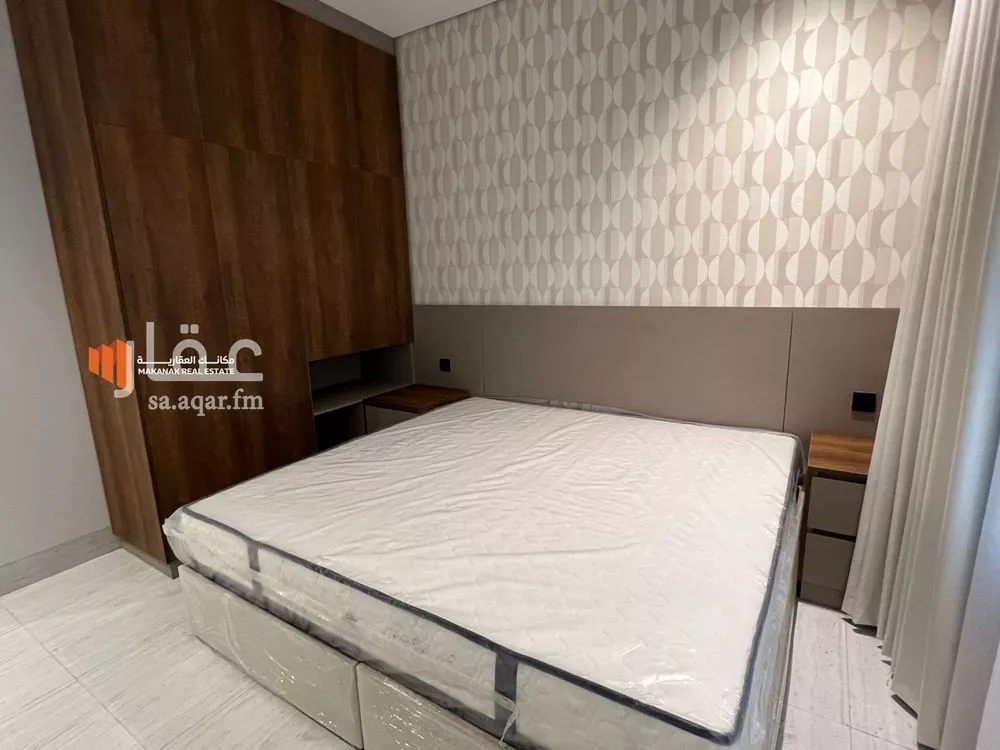 3 bedroom apartment in Al Bahr 6
