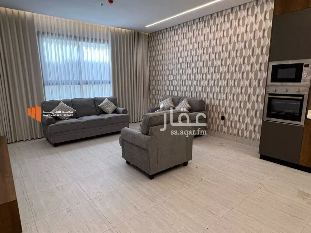 3 bedroom apartment in Al Bahr 7