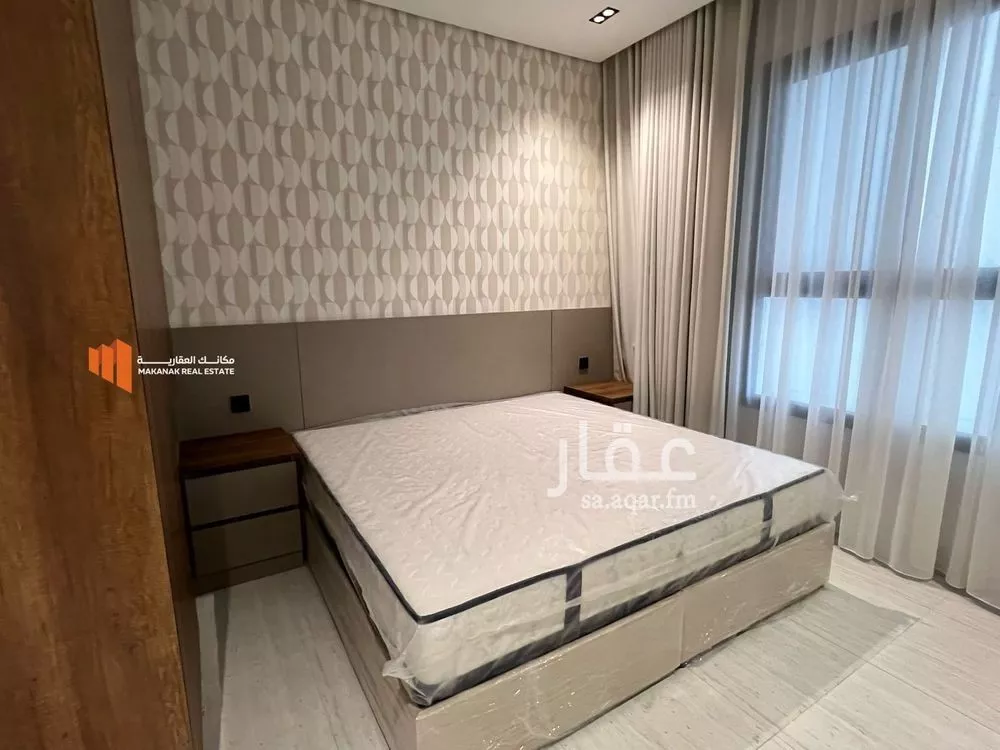 3 bedroom apartment in Al Bahr 9