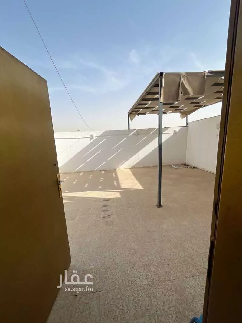 2 bedroom apartment in An Nafal 7