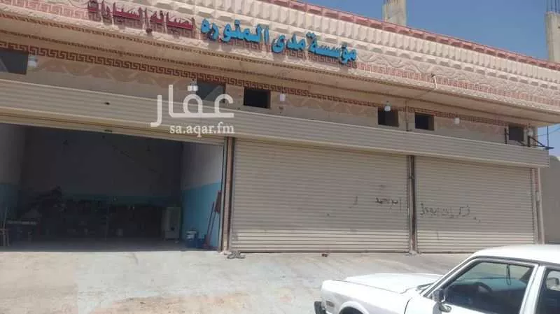 51 sqm shop in Al Matar 4