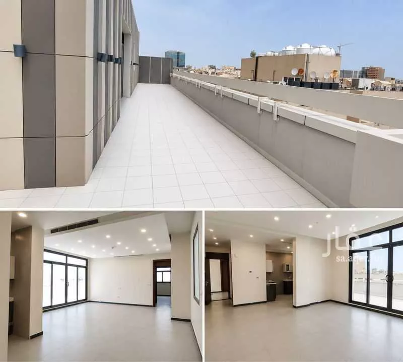 شقة 3 غرف في البندرية 3