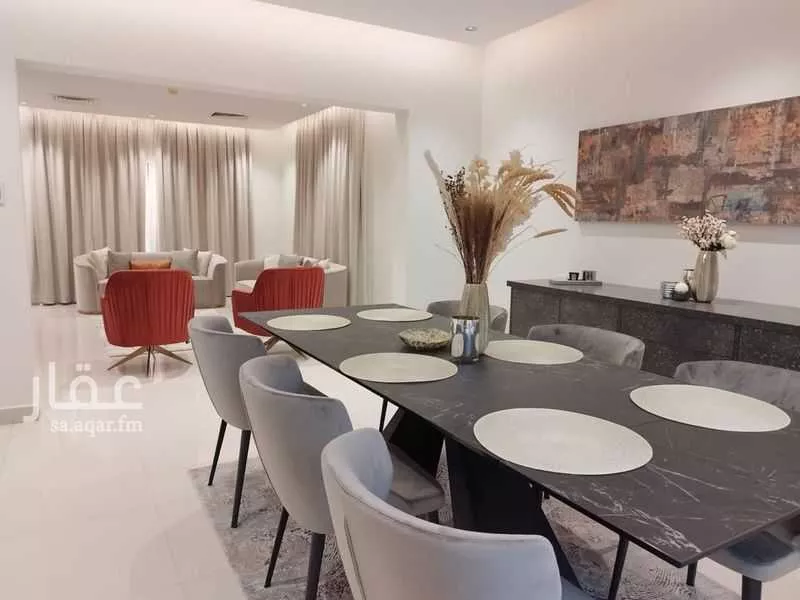 3 bedroom villa in Doha Al Janubiyah 8