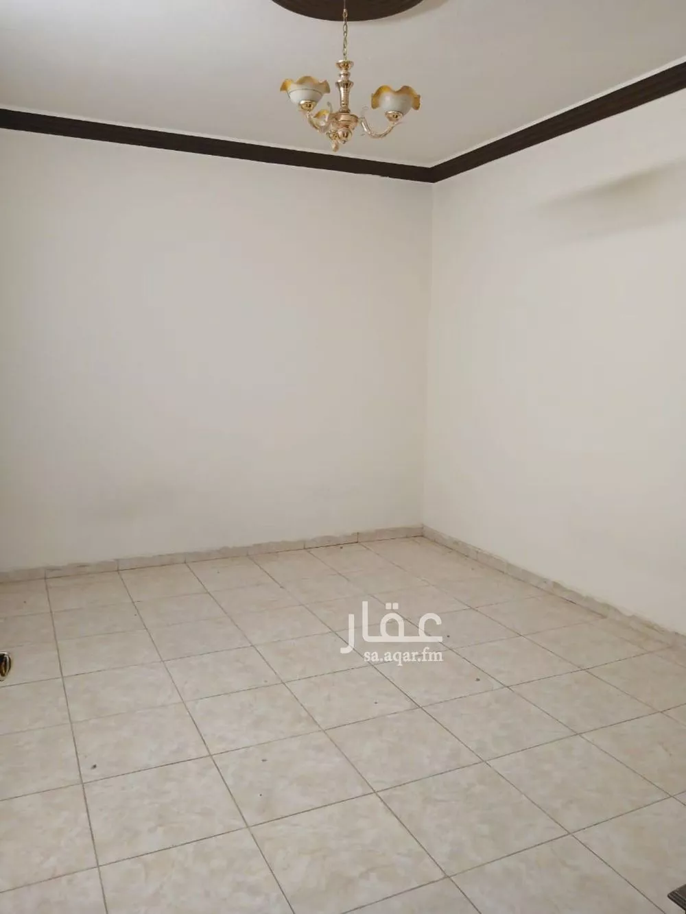 شقة 1 غرف في النهضة 3