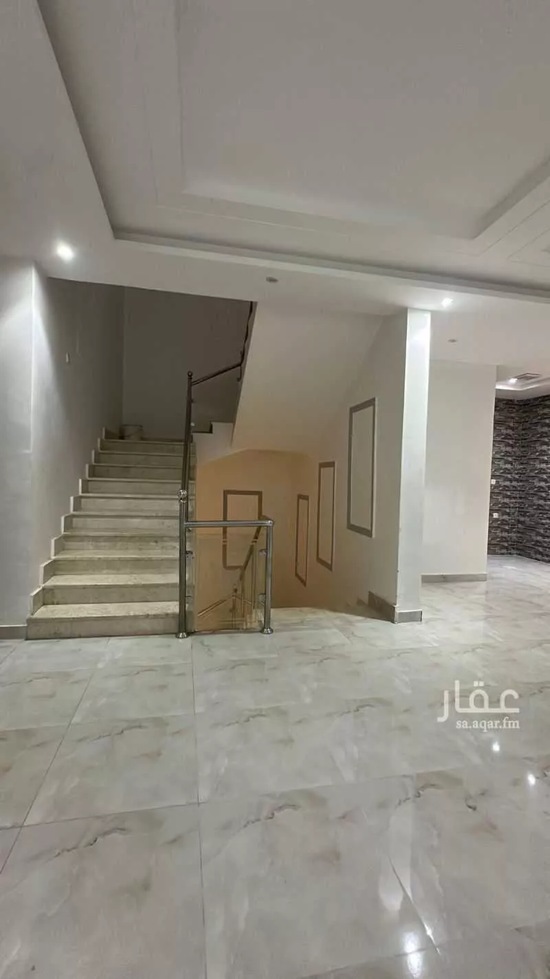 فيلا 9 غرف في الرحمانية 10