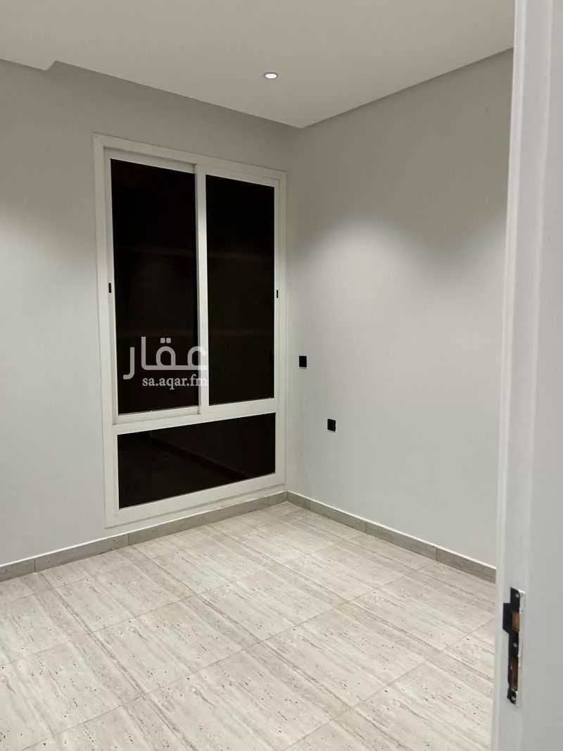 شقة 4 غرف في النرجس 7