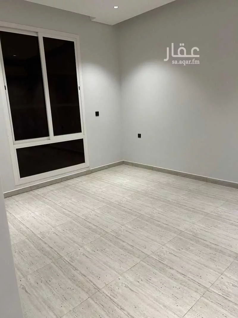 شقة 4 غرف في النرجس 9
