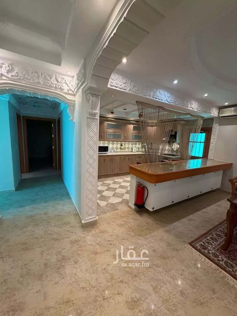 دور 5 غرف في عرقة 14