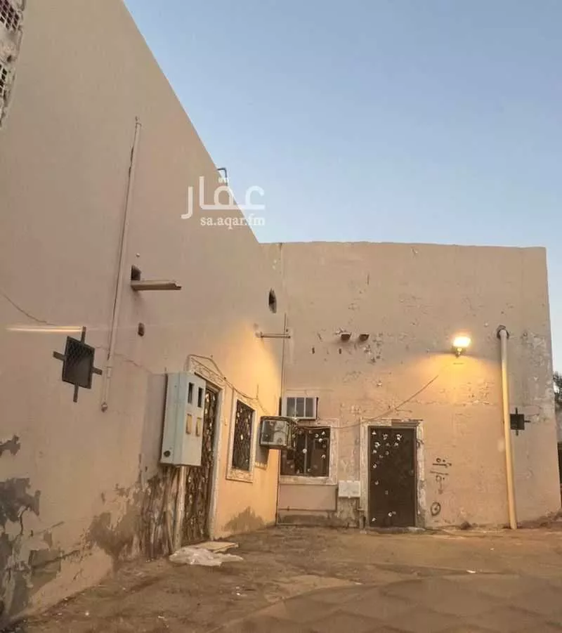 دور 17 غرف في عروة 7