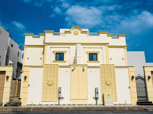 فيلا 6 غرف في حارة الباب الجديد 9