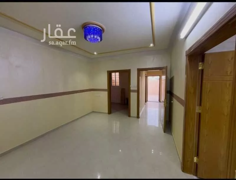 دور 3 غرف في الحزم 3