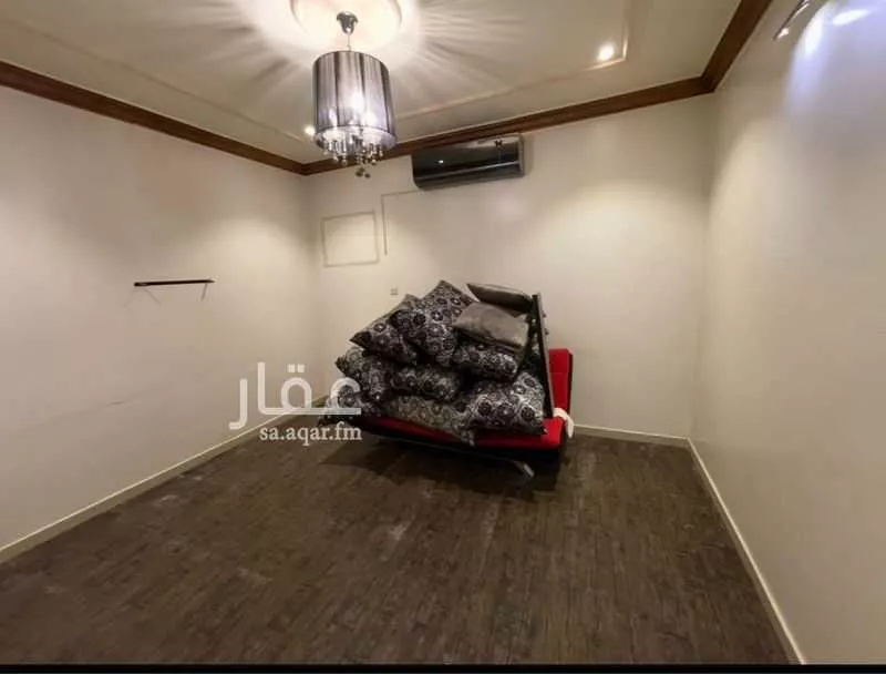 دور 3 غرف في الحزم 6