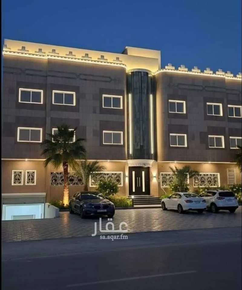 3 bedroom apartment in Al Sulaimaniyyah 2