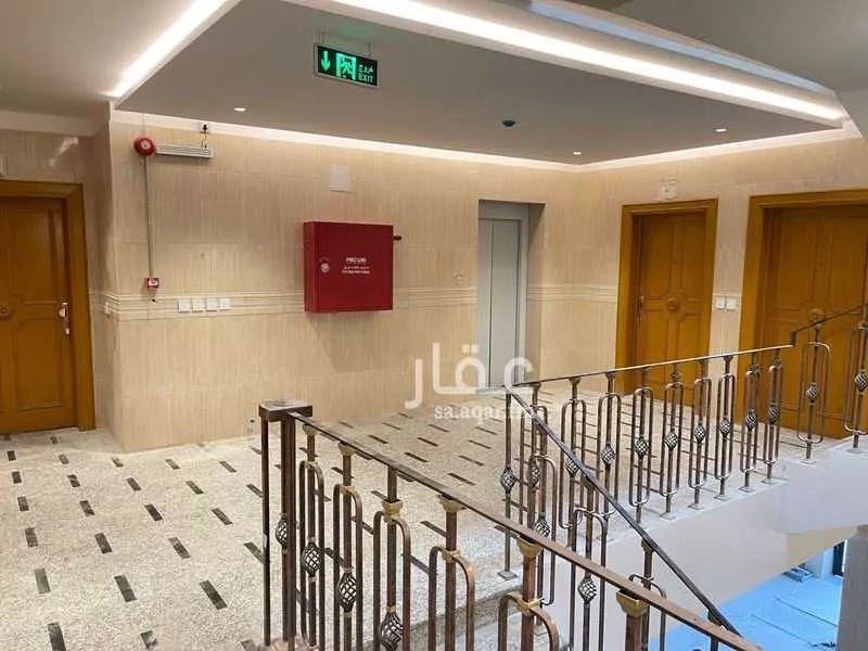 3 bedroom apartment in Al Sulaimaniyyah 13