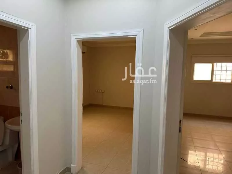 شقة 1 غرف في العقيق 2