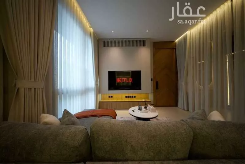 شقة 2 غرف في حطين 2