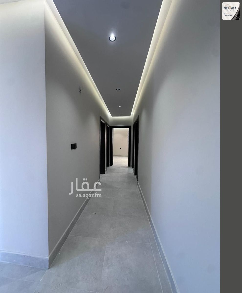 شقة 4 غرف في البوادي، جدة 8