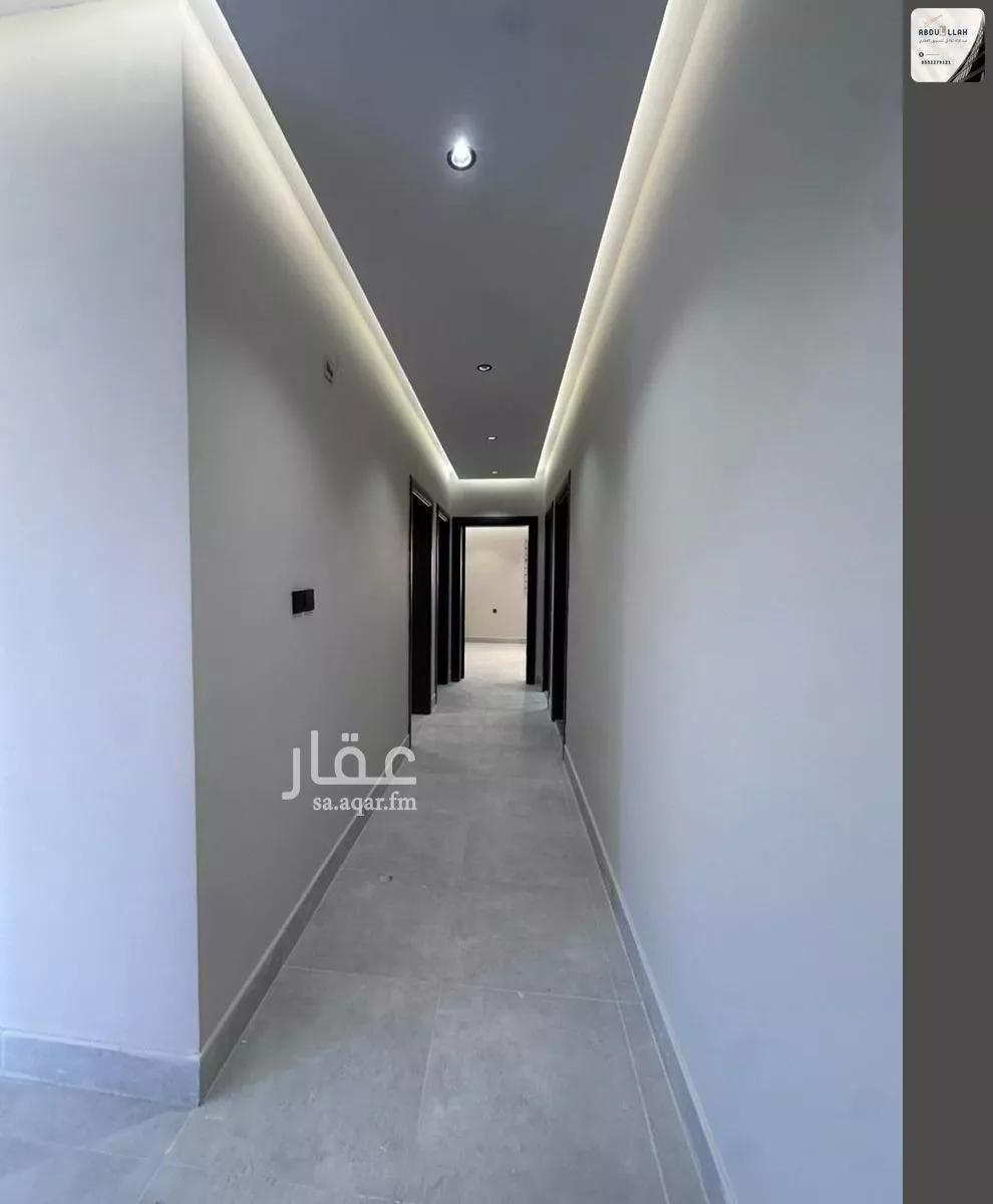 شقة 4 غرف في البوادي 8