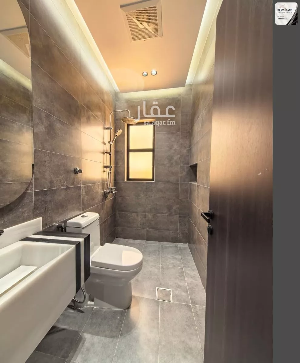 6 bedroom apartment in Al Bawadi 7