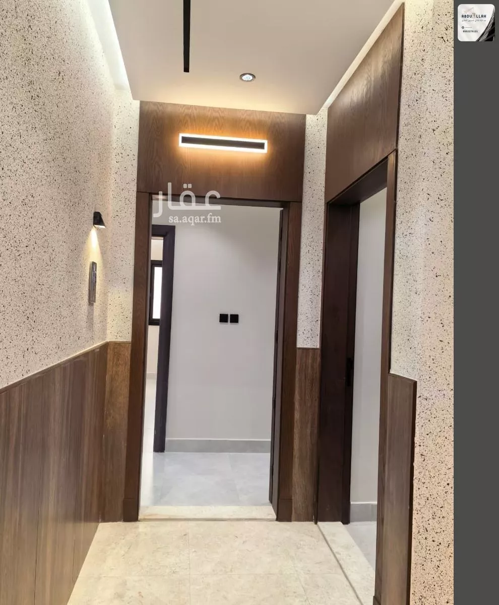 6 bedroom apartment in Al Bawadi 10