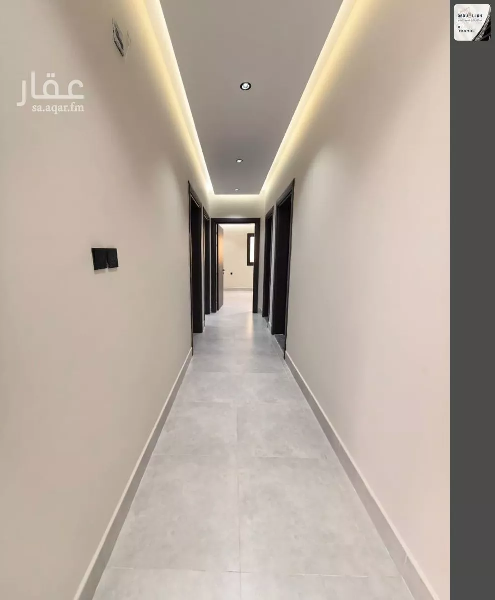 شقة 4 غرف في البوادي 13