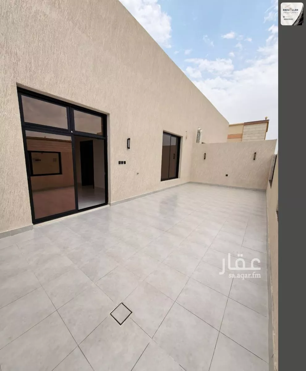 شقة 4 غرف في البوادي 6