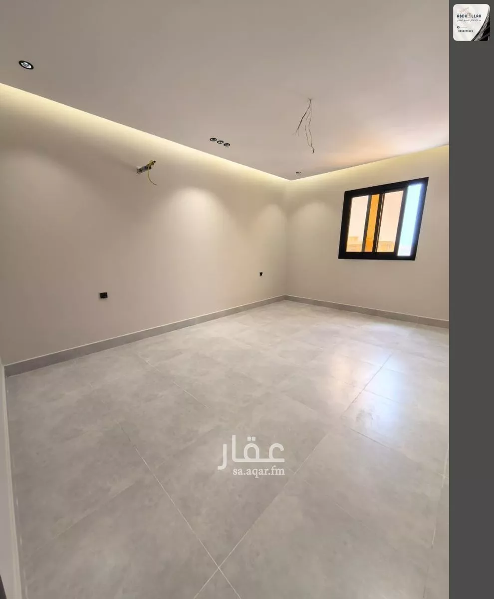شقة 4 غرف في البوادي 9