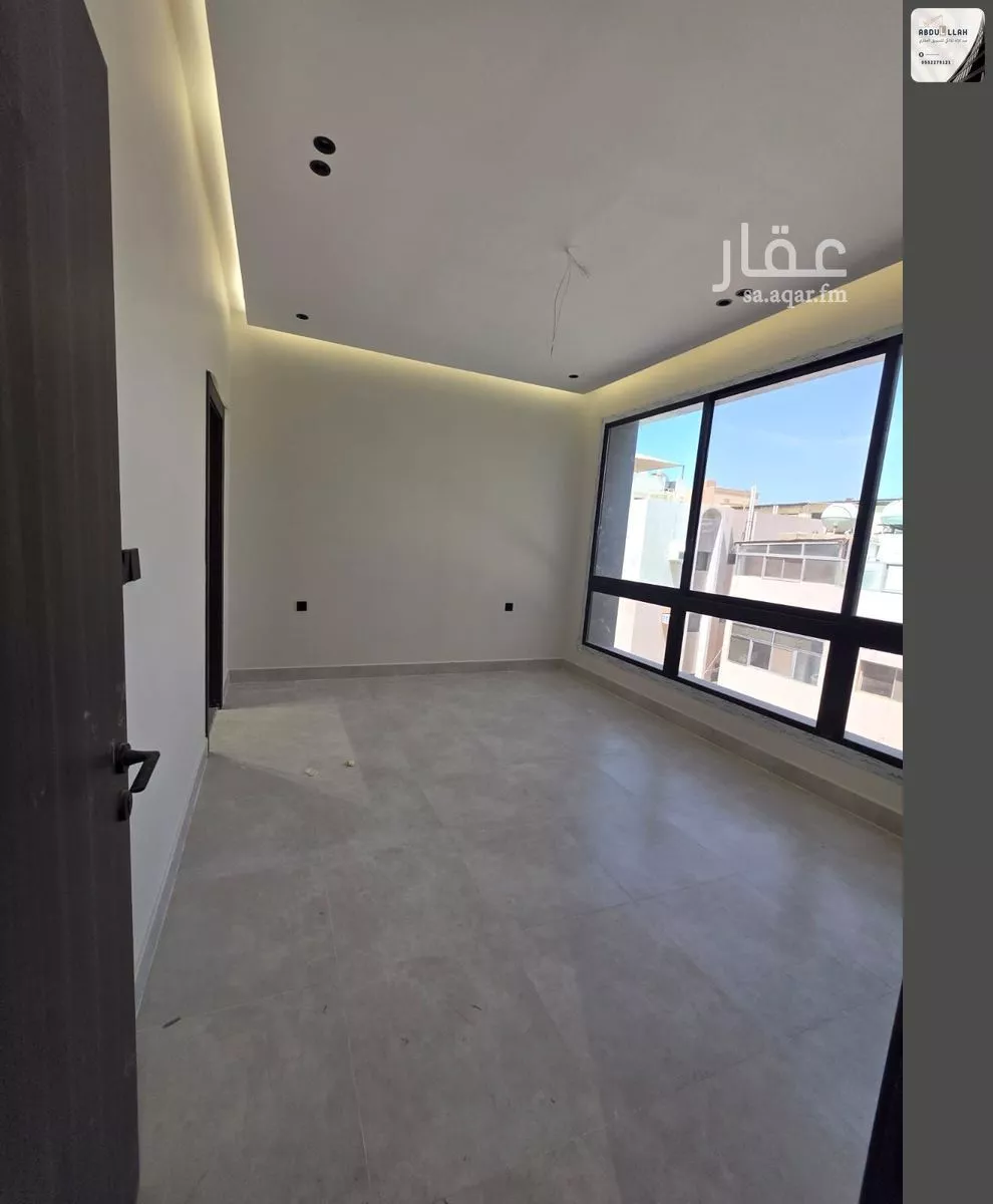 4 bedroom apartment in Al Rawdah 11
