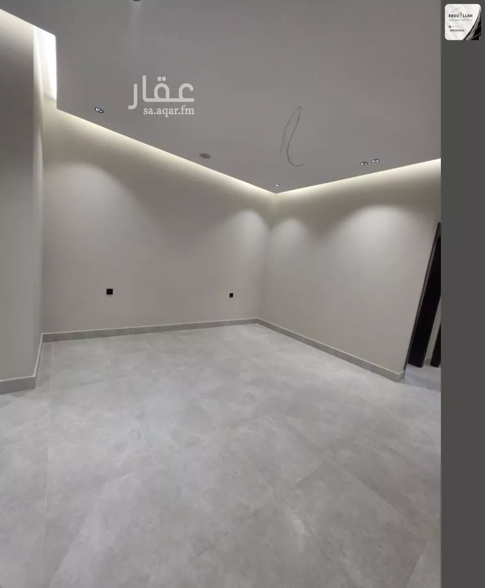 4 bedroom apartment in Al Rawdah 15
