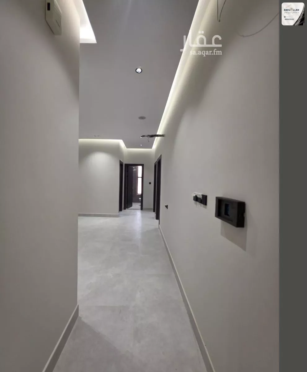 4 bedroom apartment in Al Rawdah 16