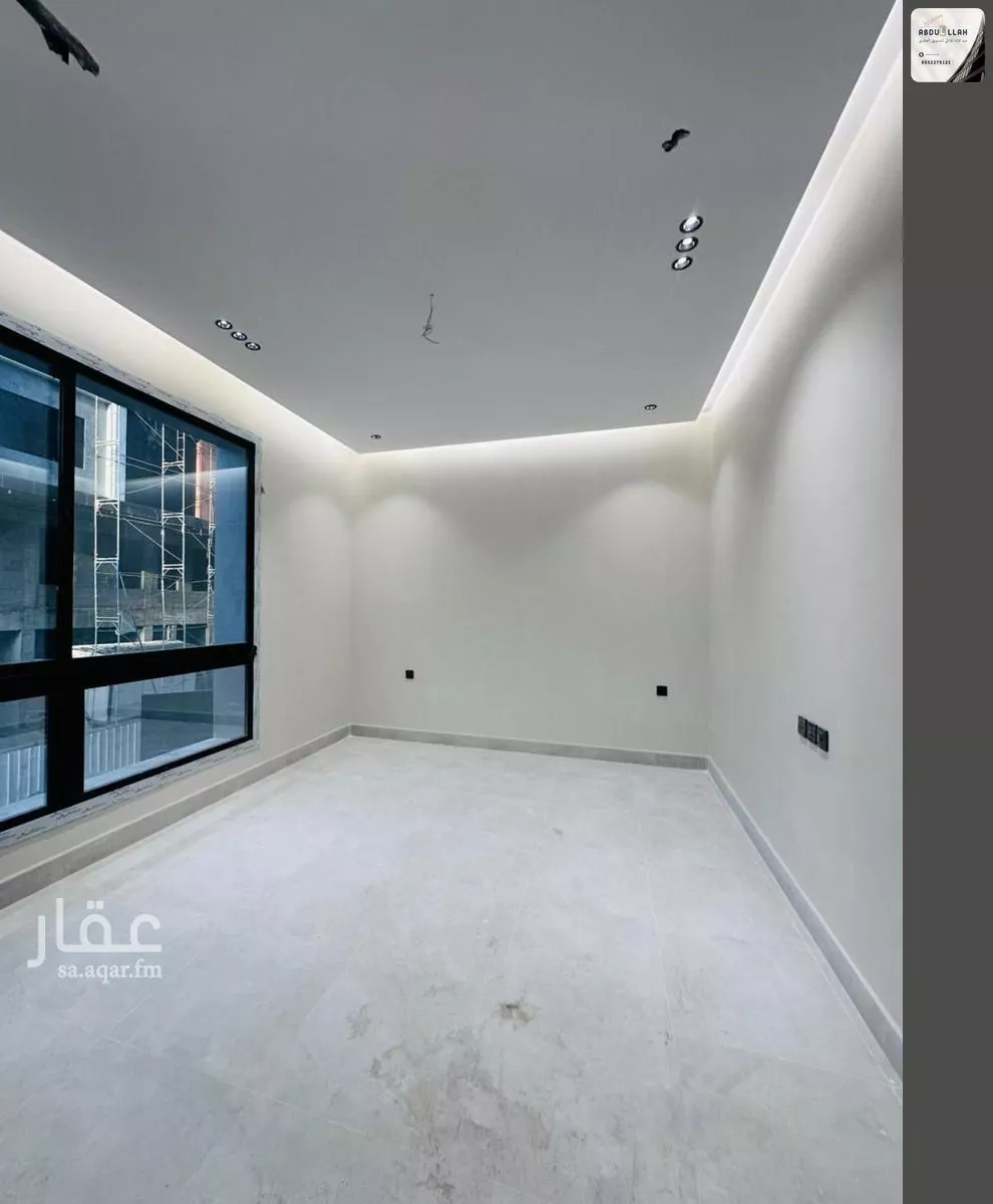 4 bedroom apartment in Al Rawdah 3