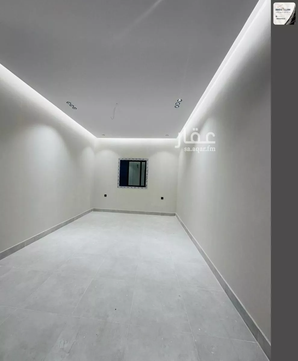 4 bedroom apartment in Al Rawdah 5