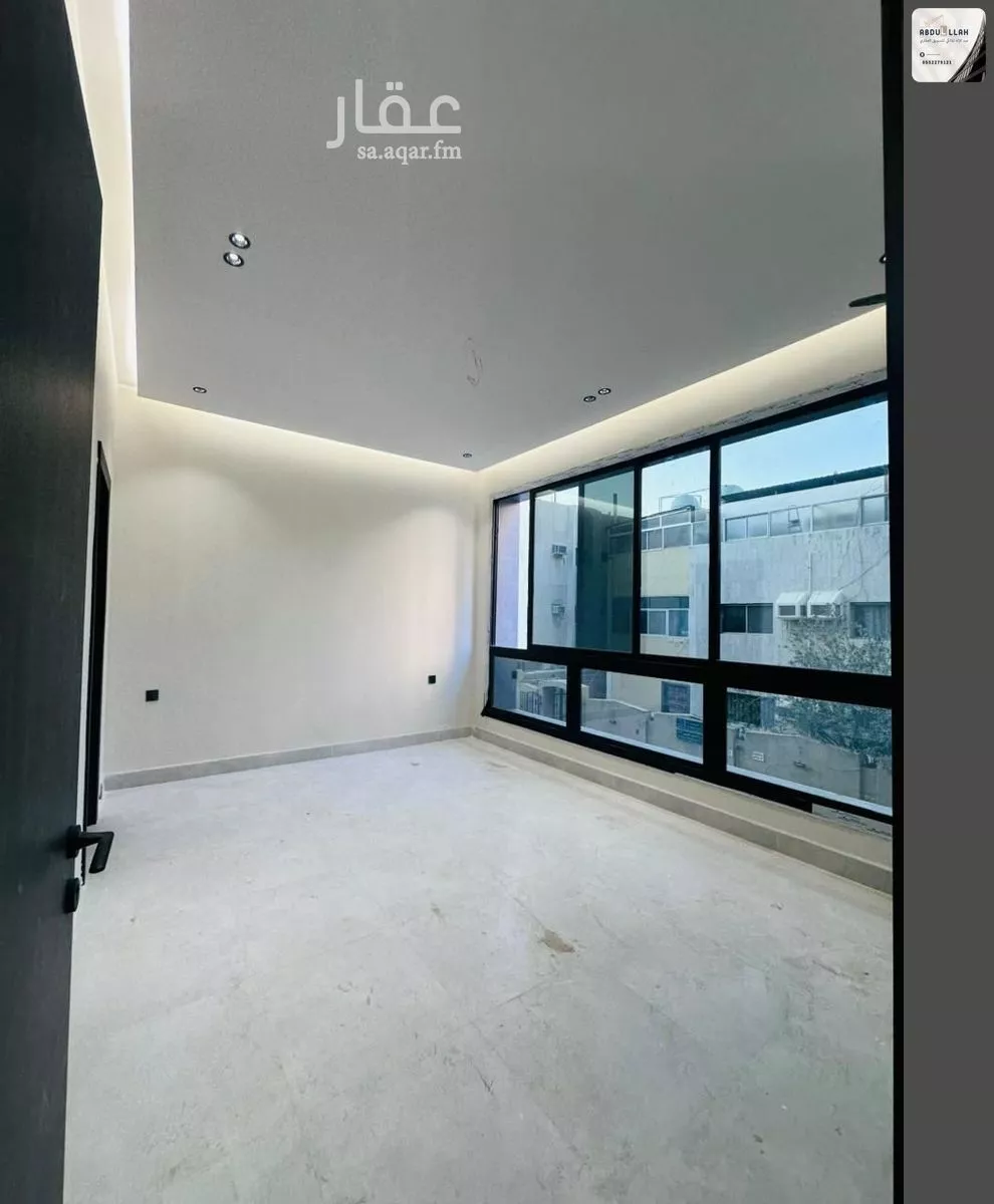 4 bedroom apartment in Al Rawdah 6