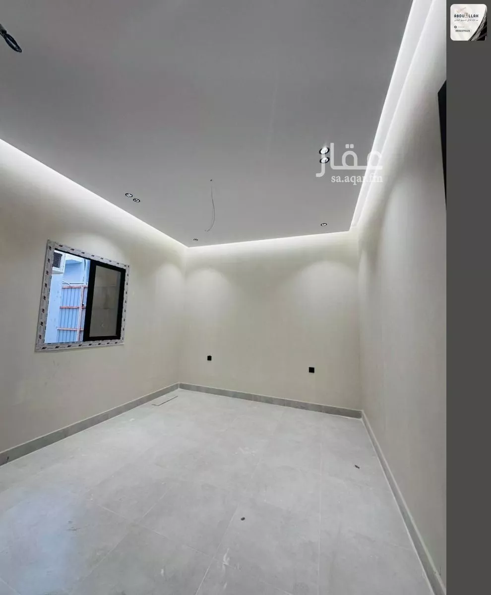 4 bedroom apartment in Al Rawdah 7
